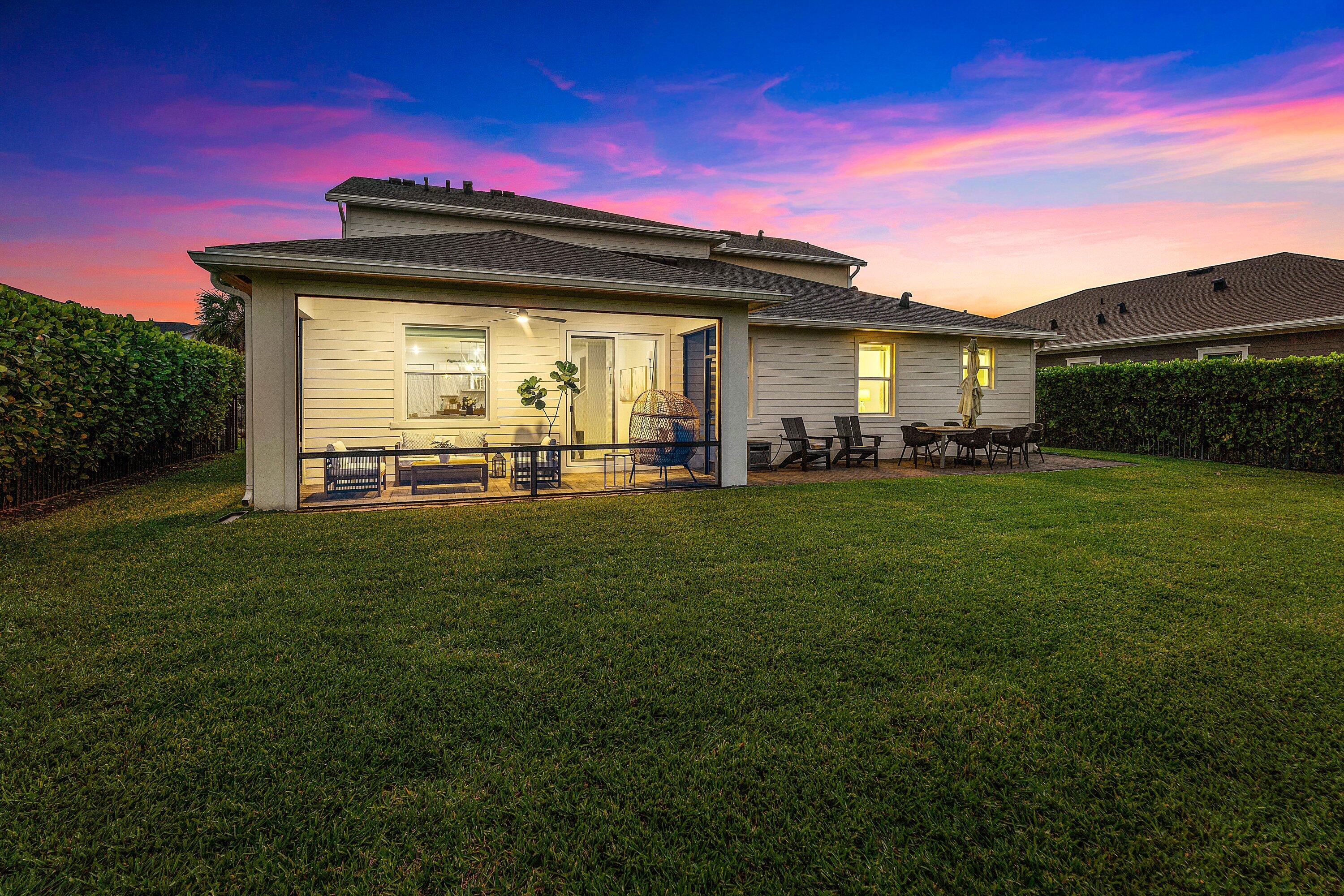 ARDEN PUD POD F WEST - Residential