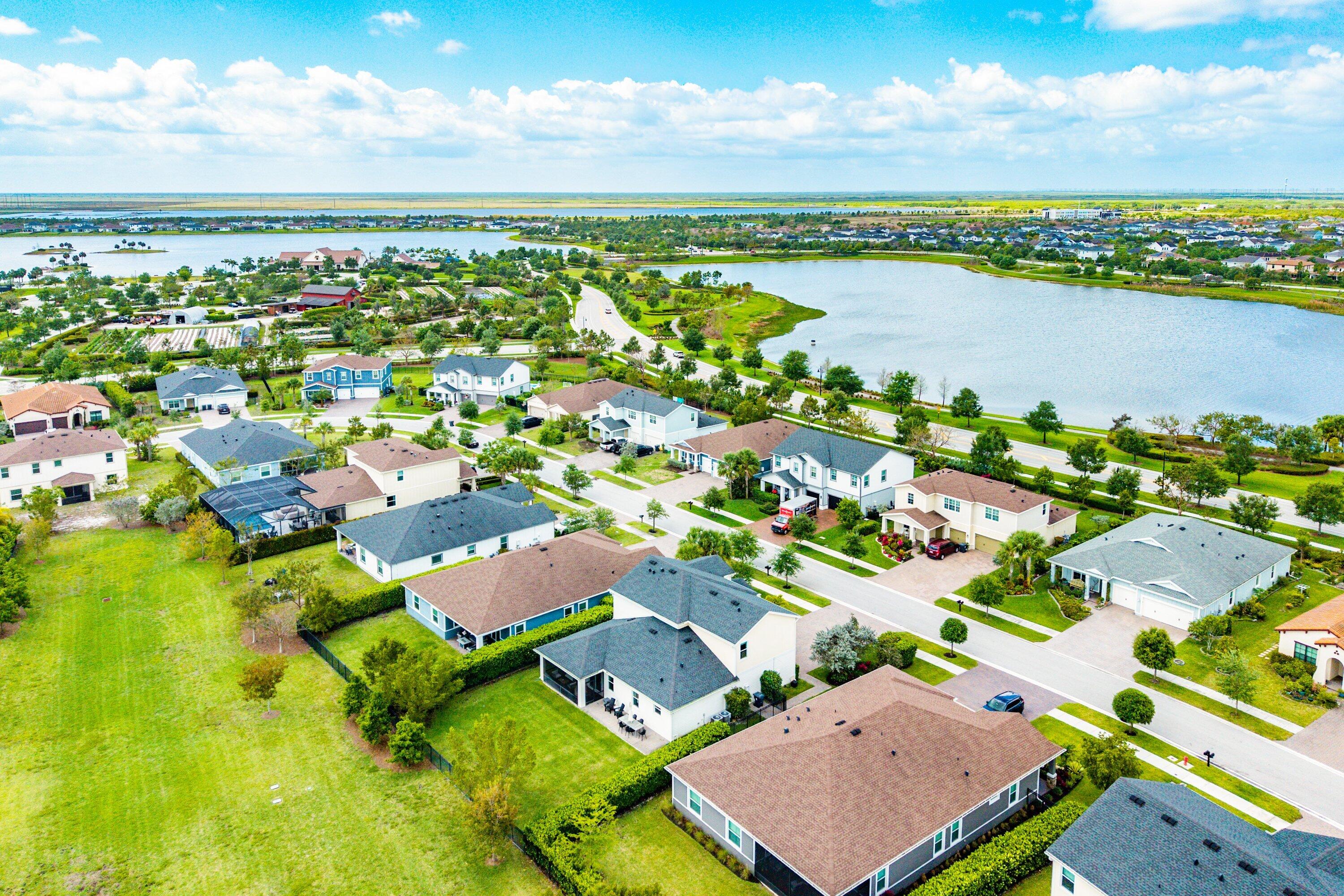 ARDEN PUD POD F WEST - Residential