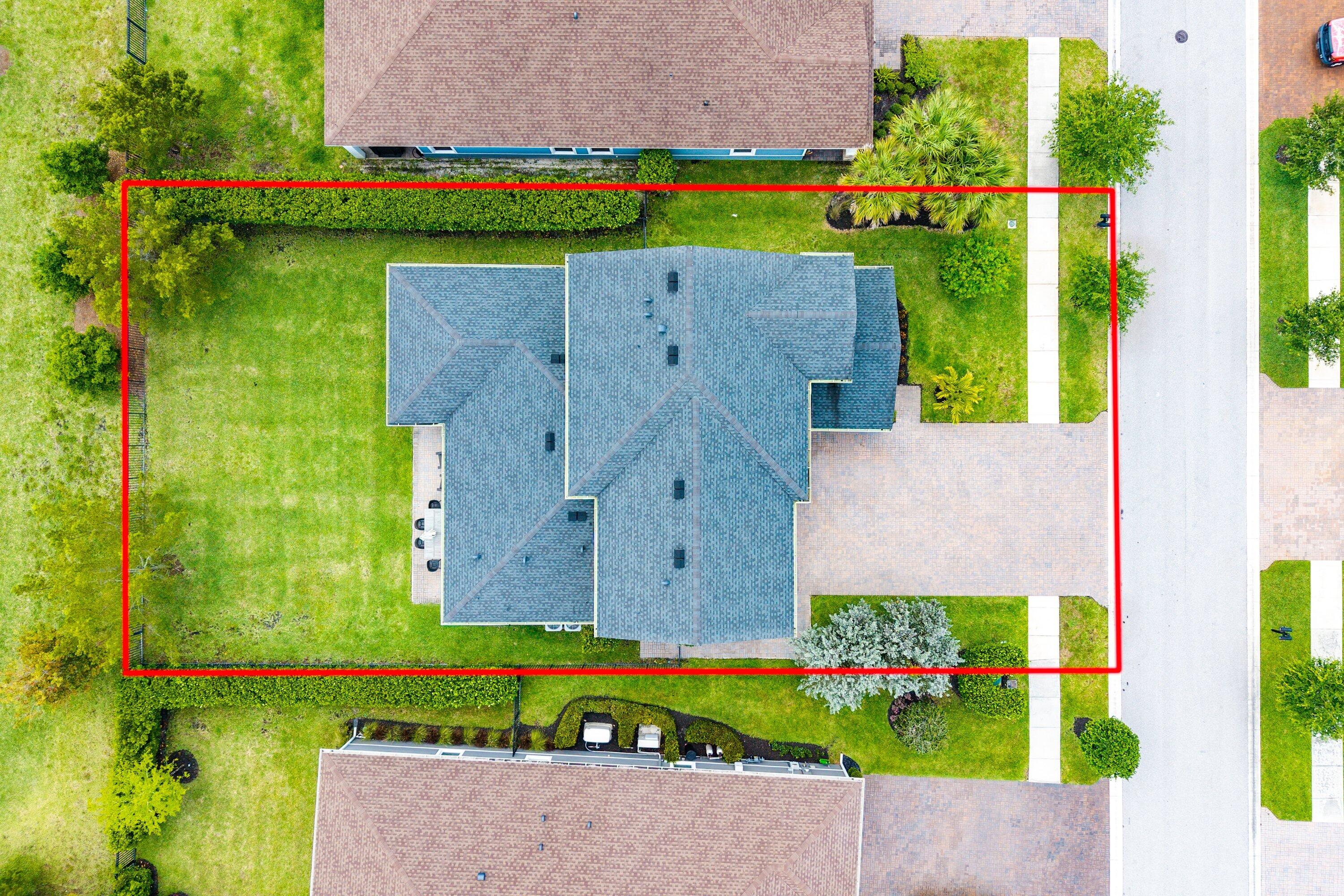 ARDEN PUD POD F WEST - Residential