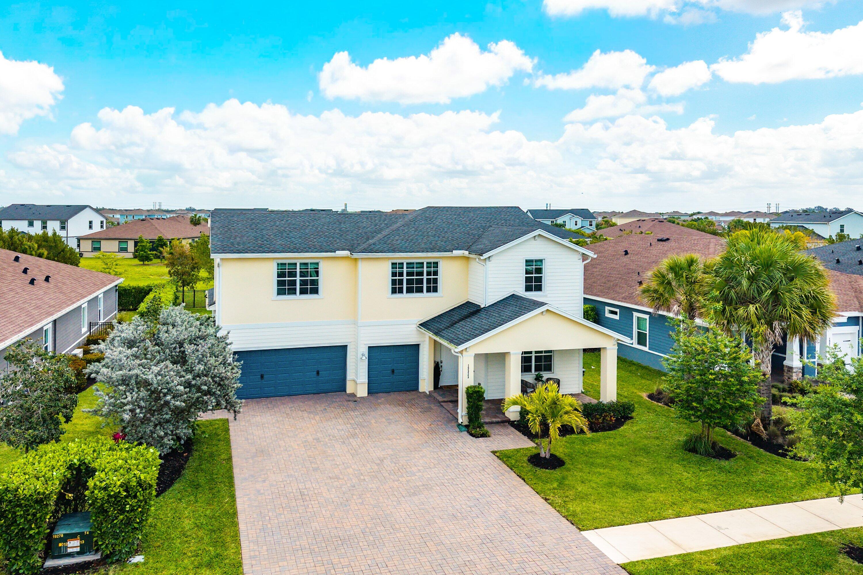 ARDEN PUD POD F WEST - Residential