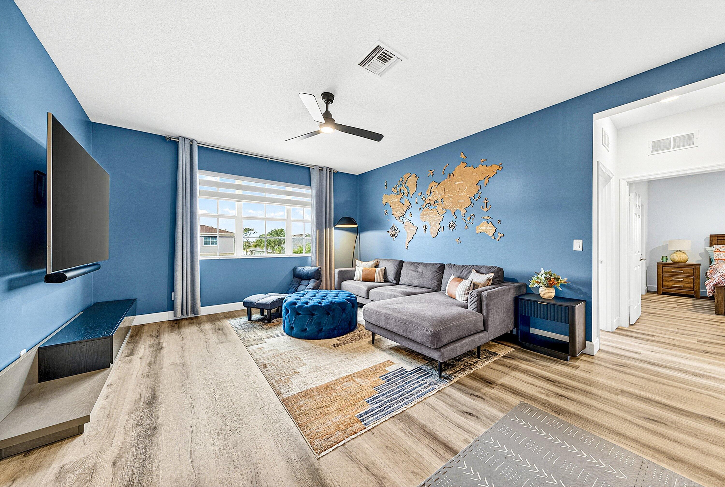 ARDEN PUD POD F WEST - Residential