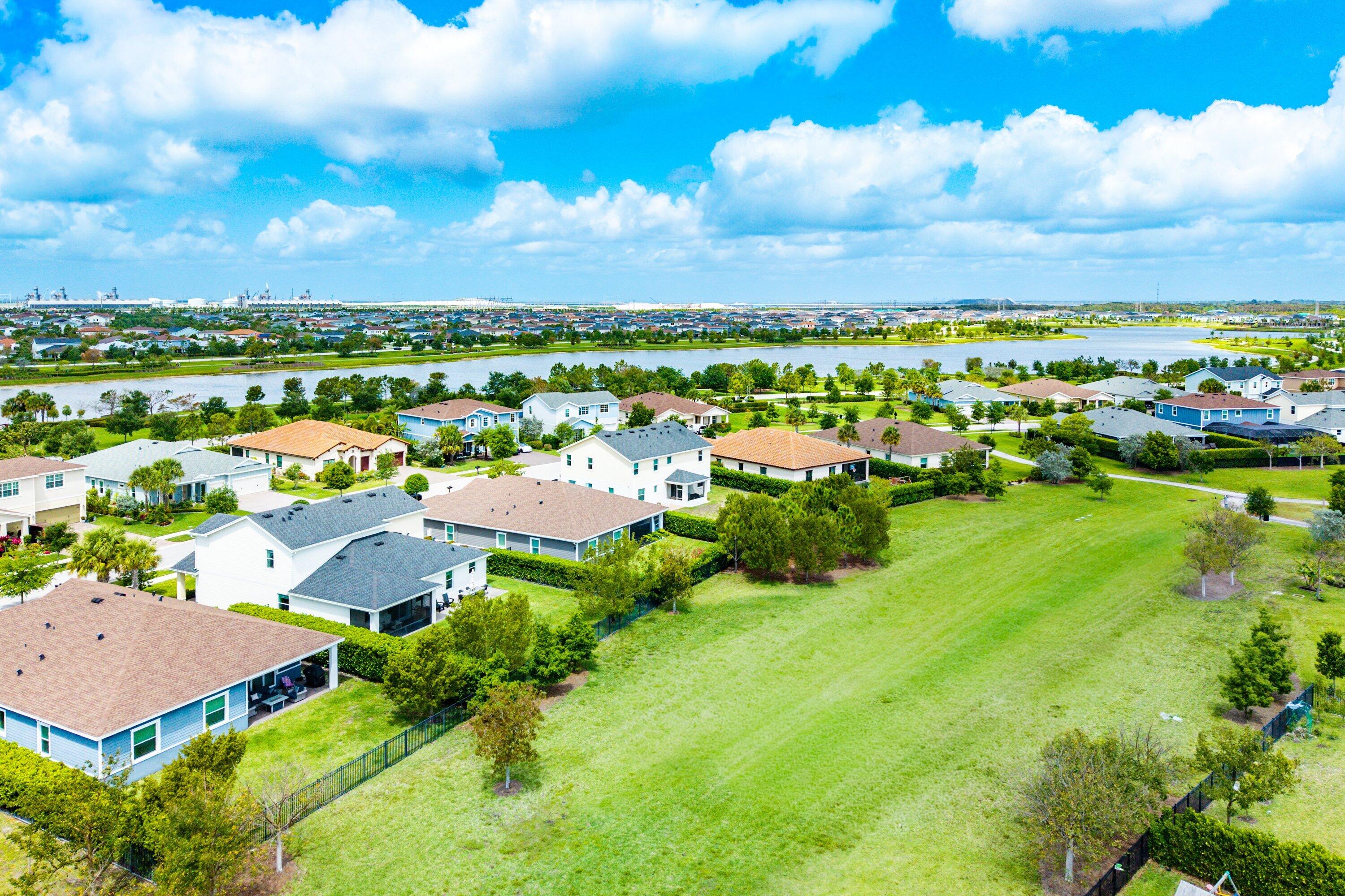 ARDEN PUD POD F WEST - Residential