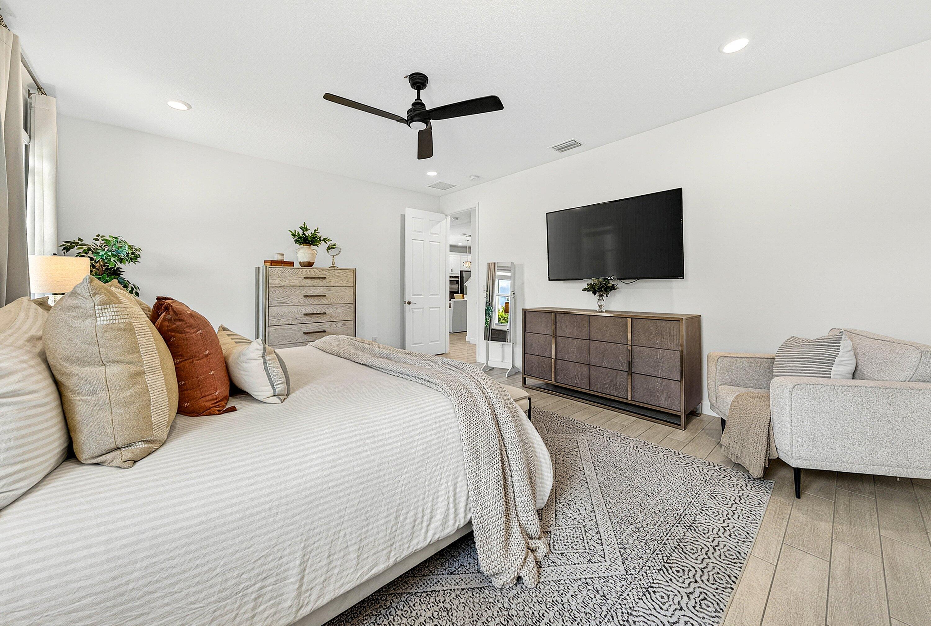 ARDEN PUD POD F WEST - Residential