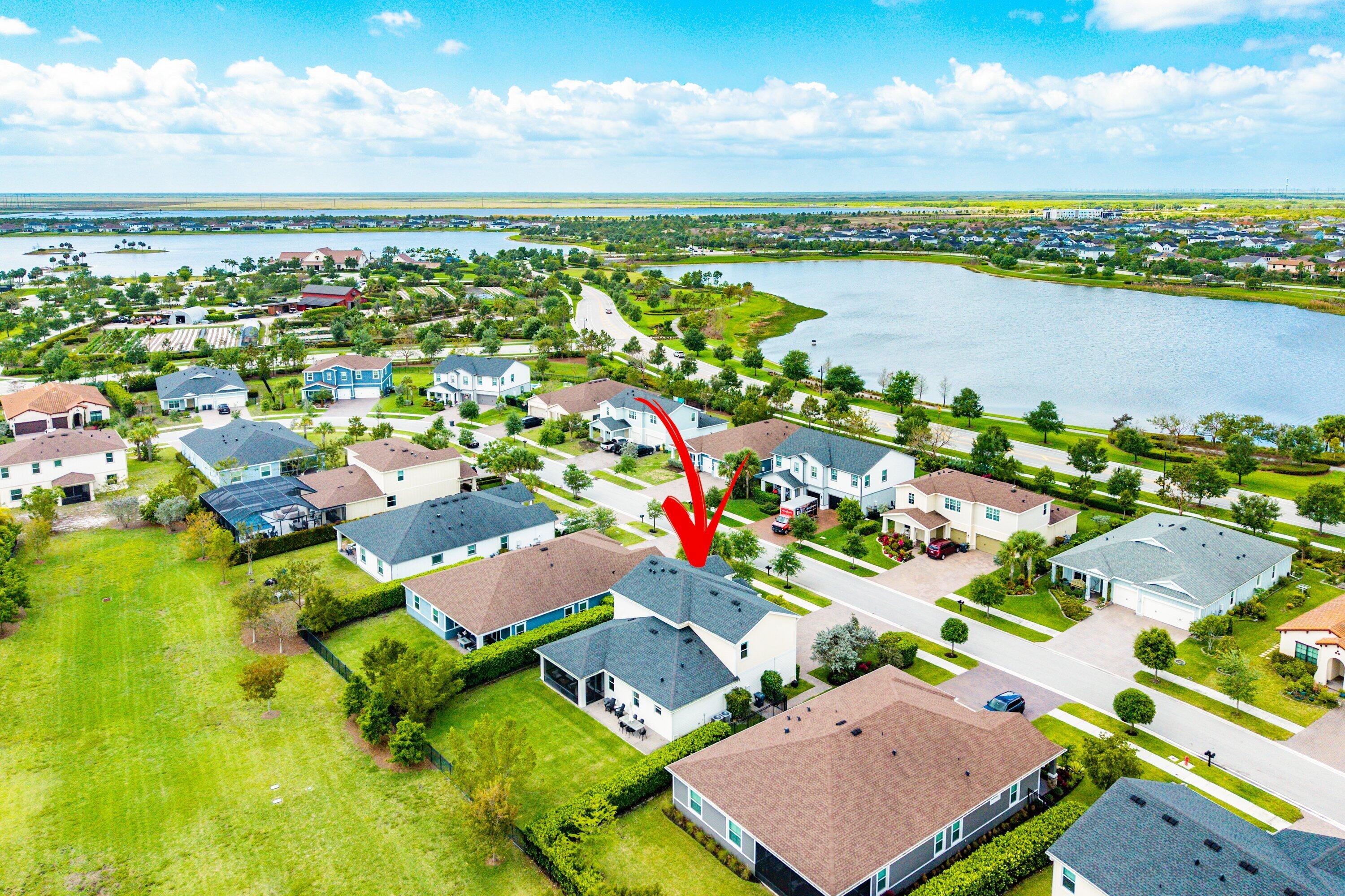 ARDEN PUD POD F WEST - Residential