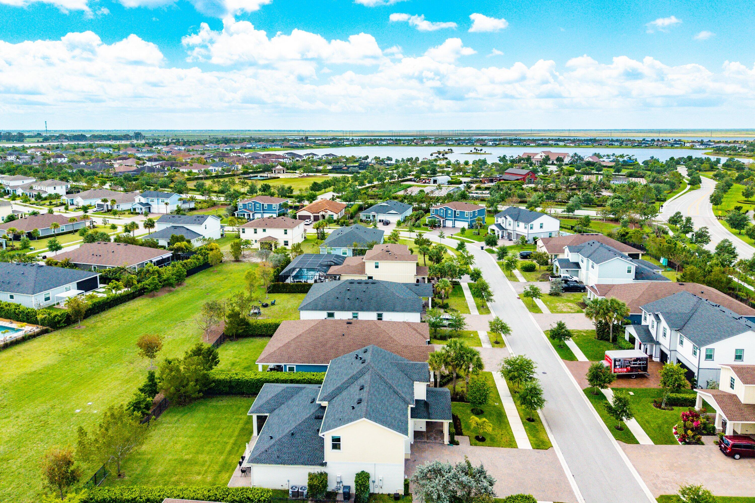 ARDEN PUD POD F WEST - Residential