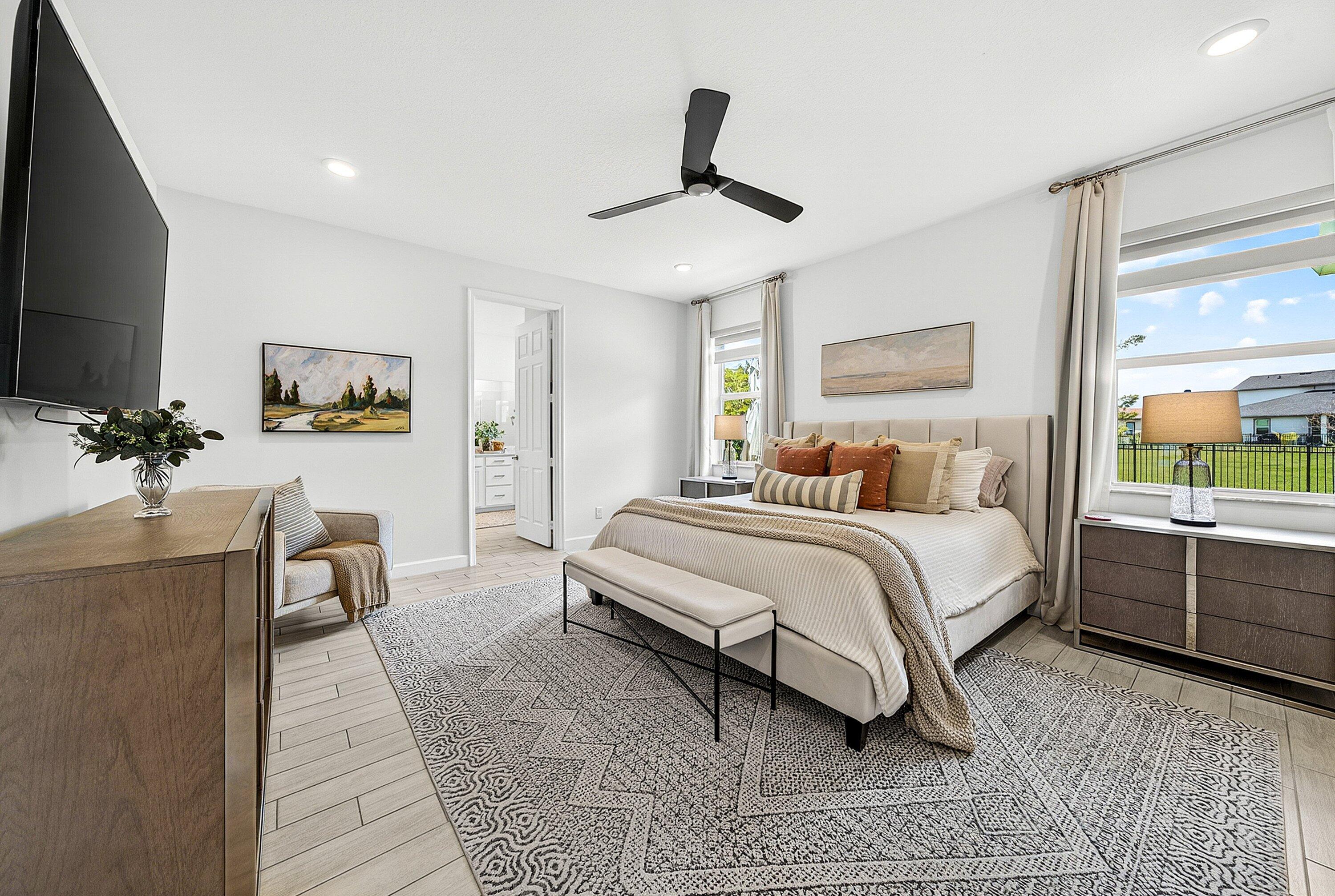 ARDEN PUD POD F WEST - Residential