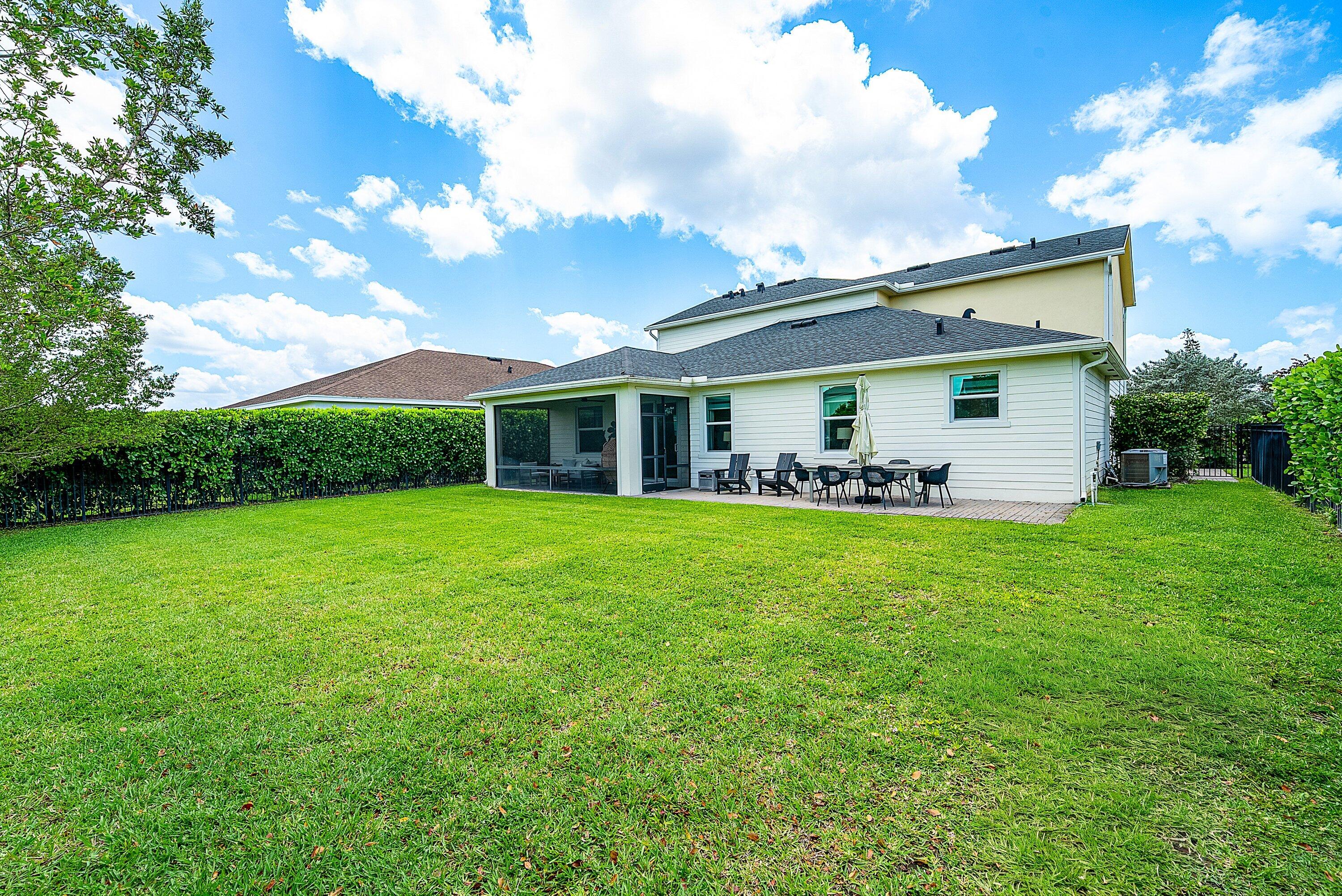 ARDEN PUD POD F WEST - Residential