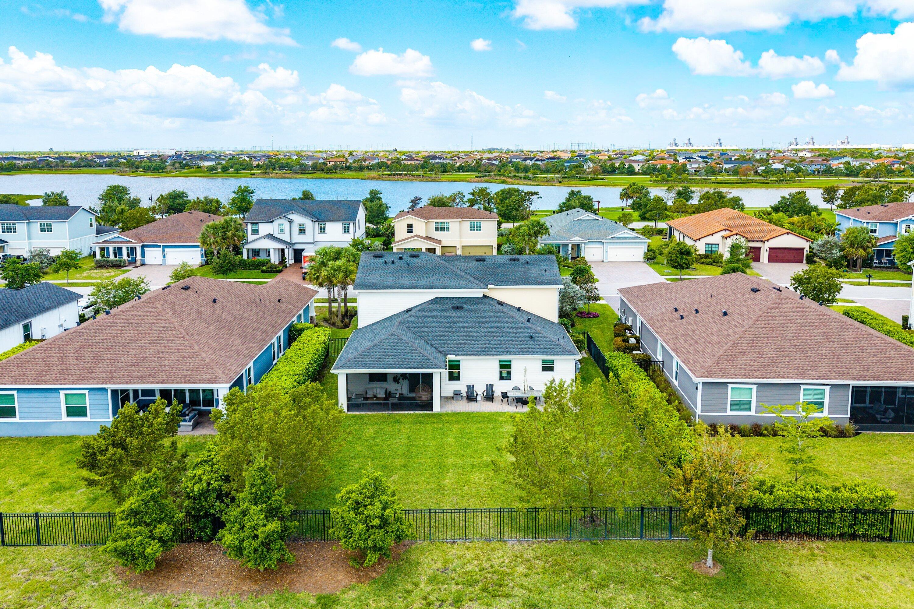 ARDEN PUD POD F WEST - Residential