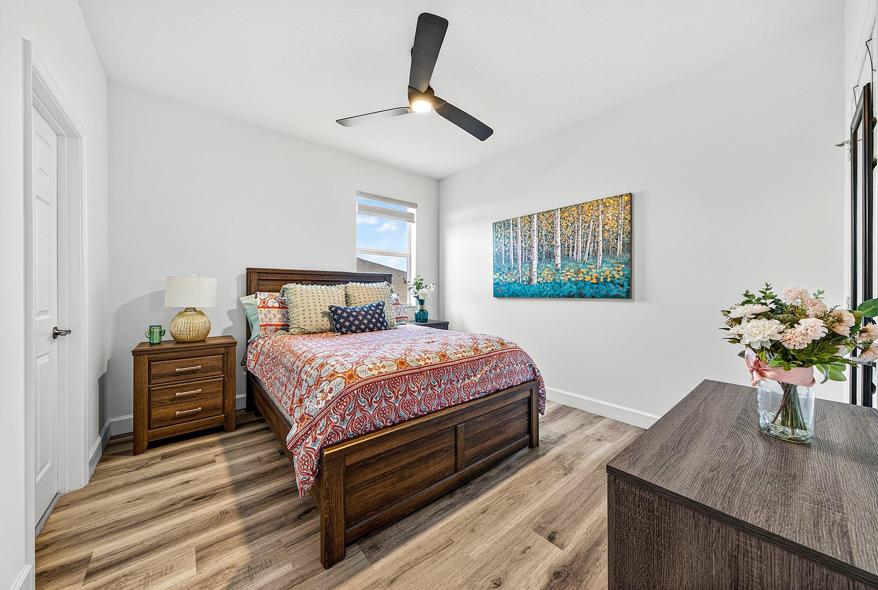 ARDEN PUD POD F WEST - Residential