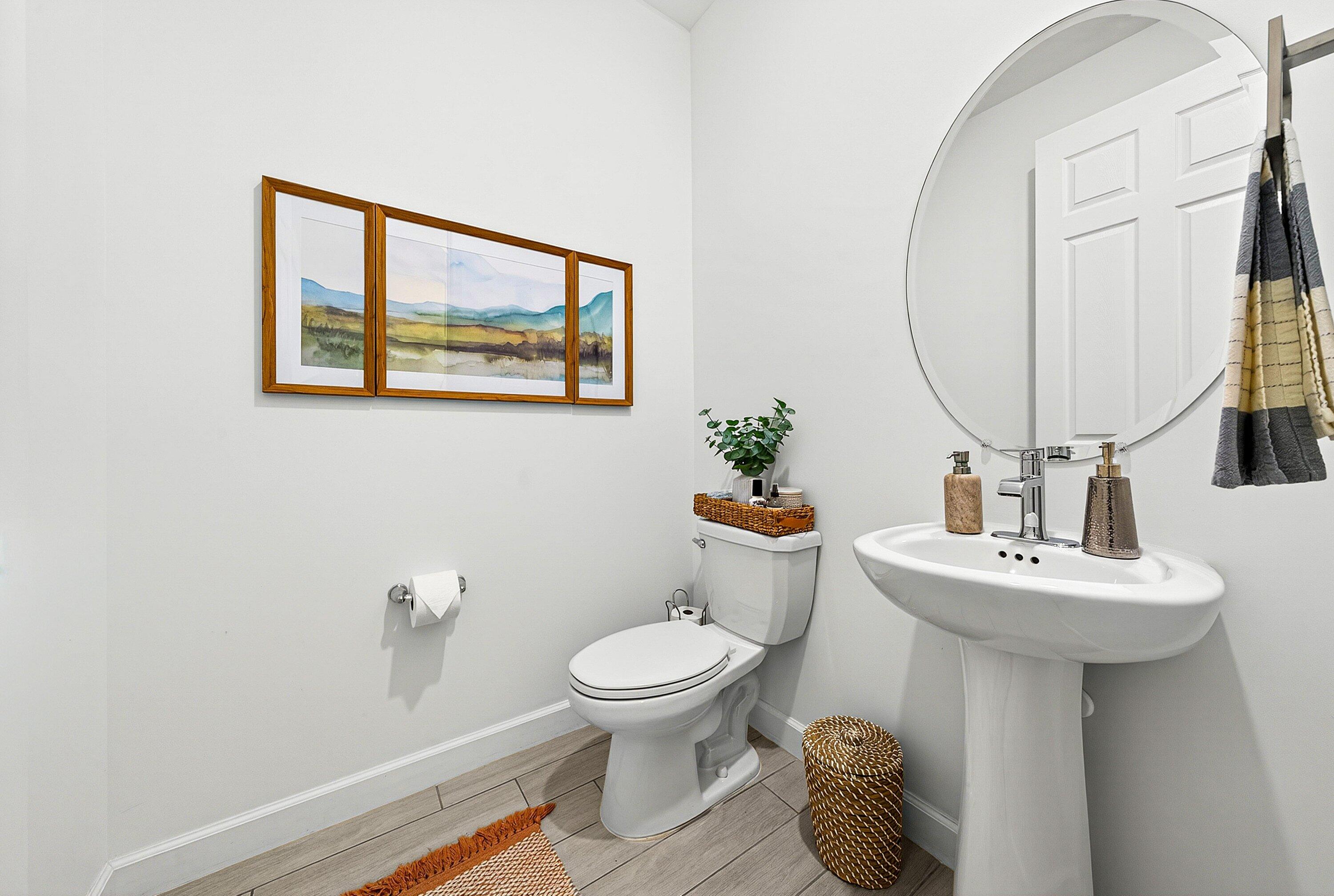 ARDEN PUD POD F WEST - Residential