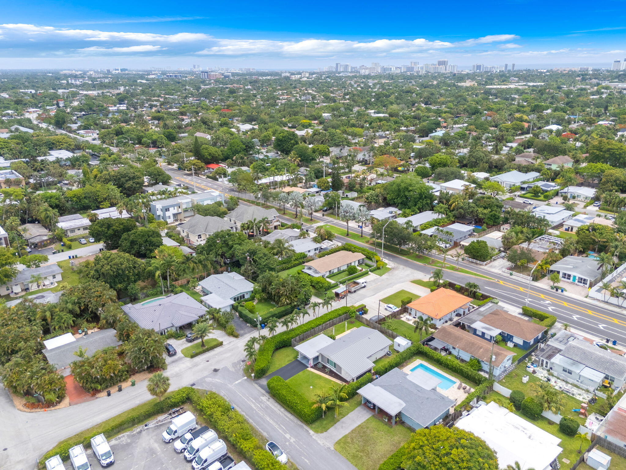 ALLENWOOD ADD NO 2 - Residential