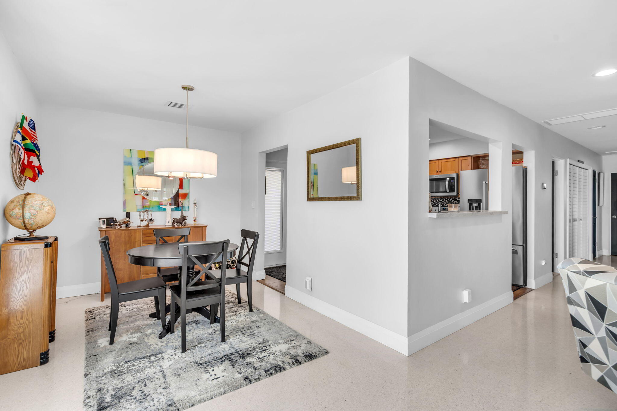 ALLENWOOD ADD NO 2 - Residential
