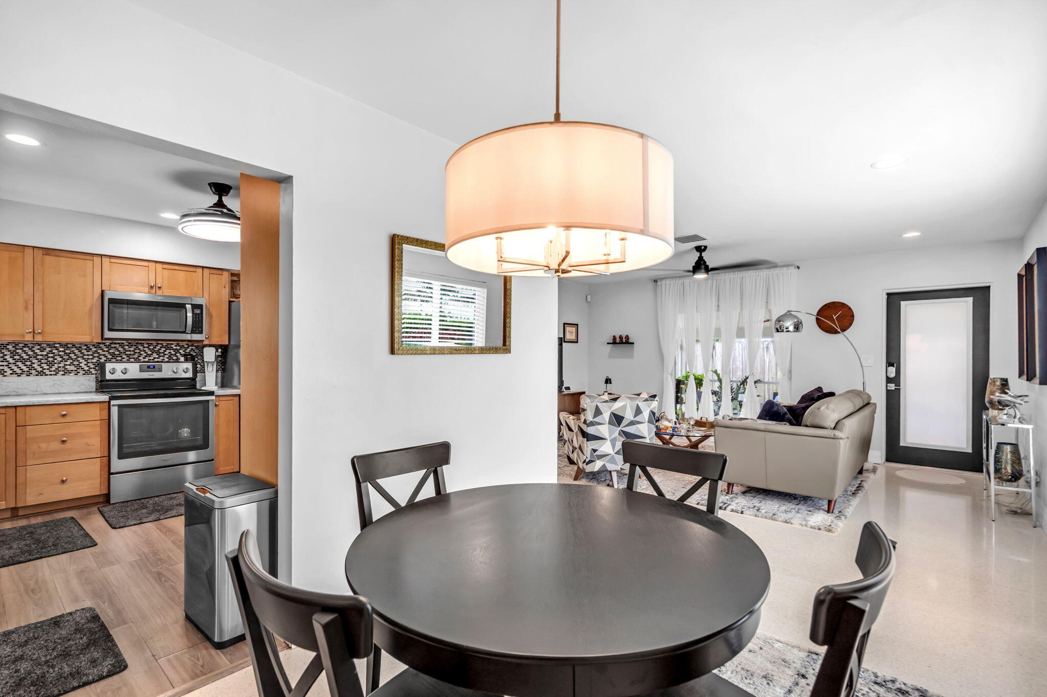 ALLENWOOD ADD NO 2 - Residential