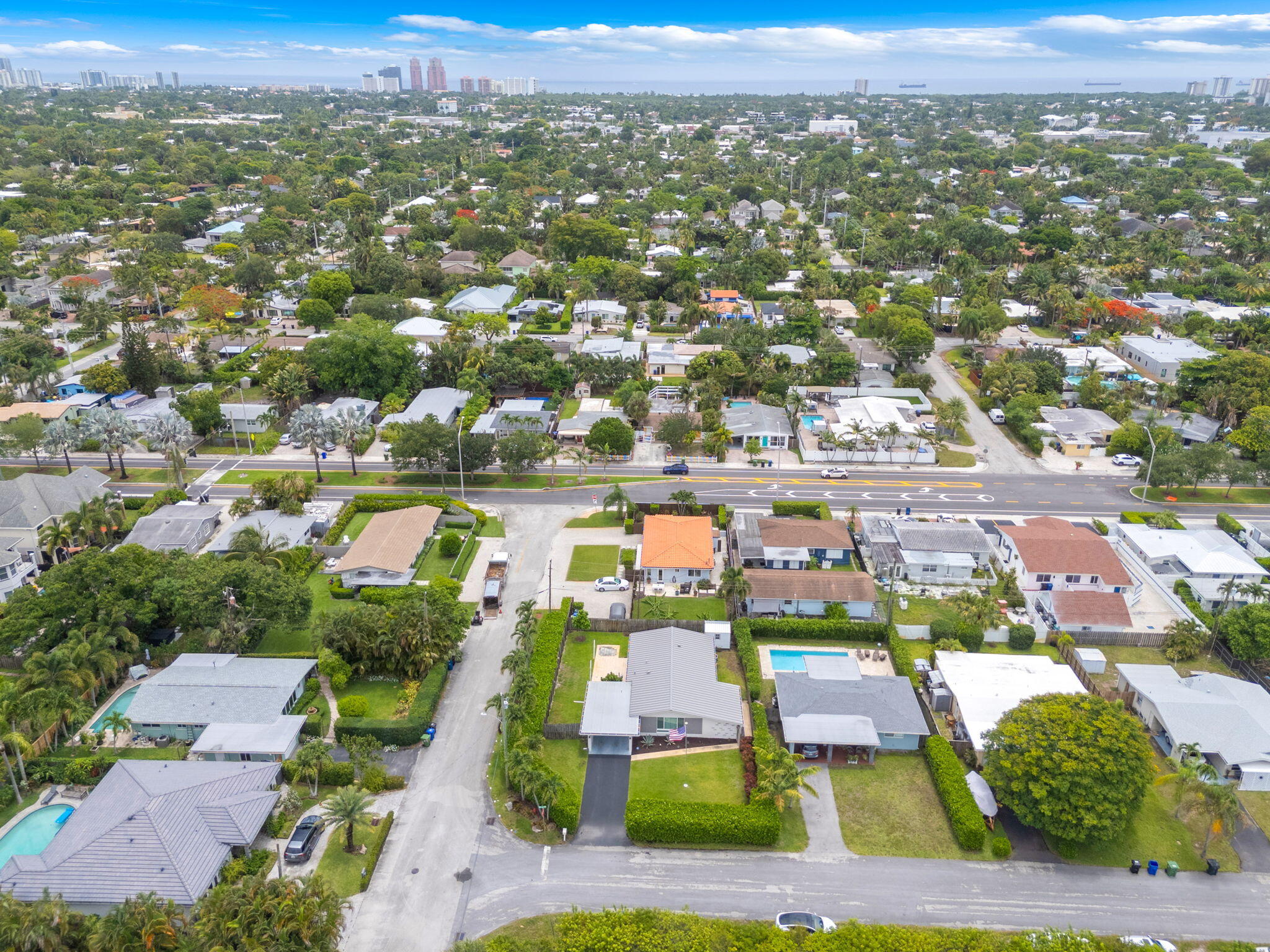 ALLENWOOD ADD NO 2 - Residential