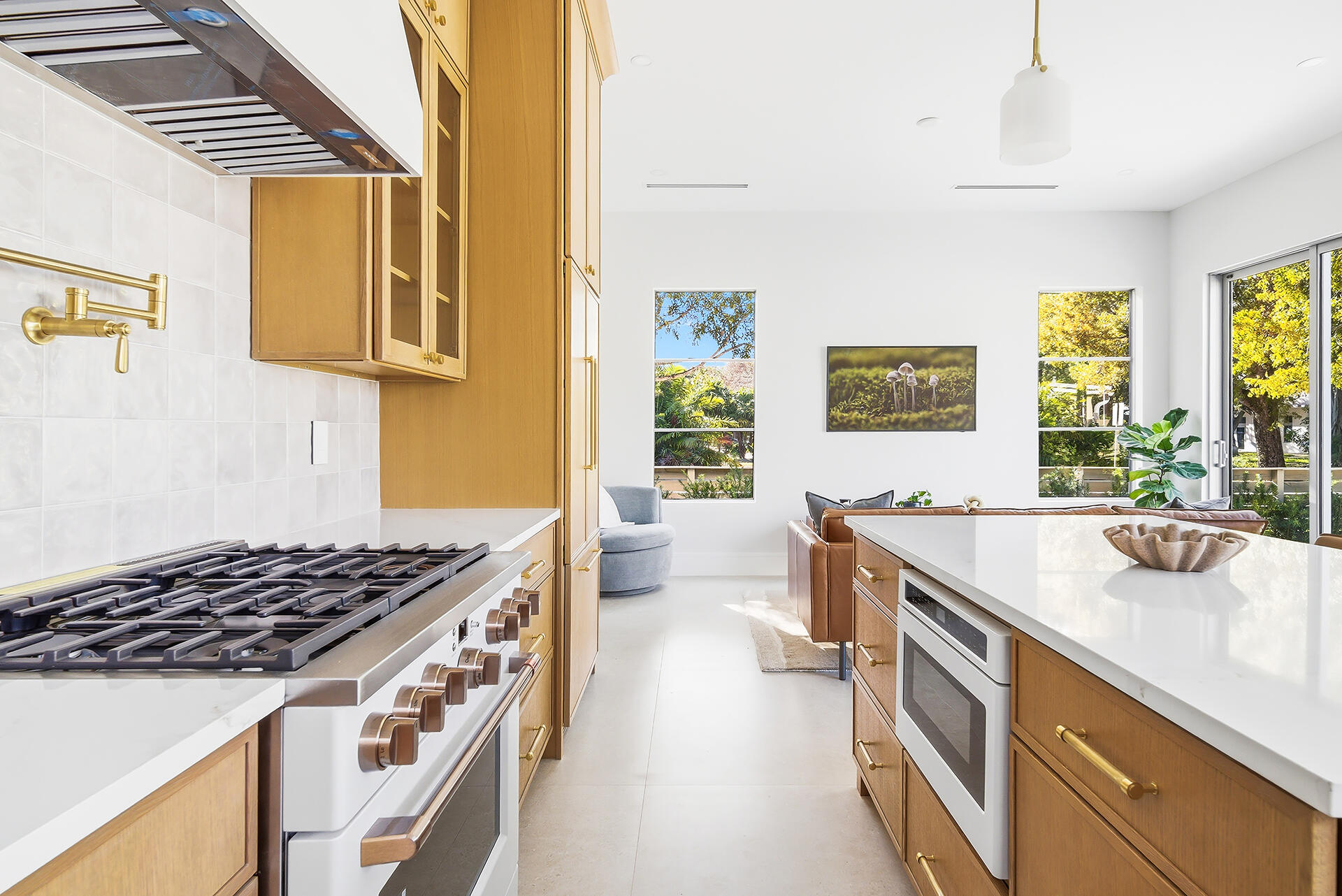 GRANDVIEW HEIGHTS - Residential