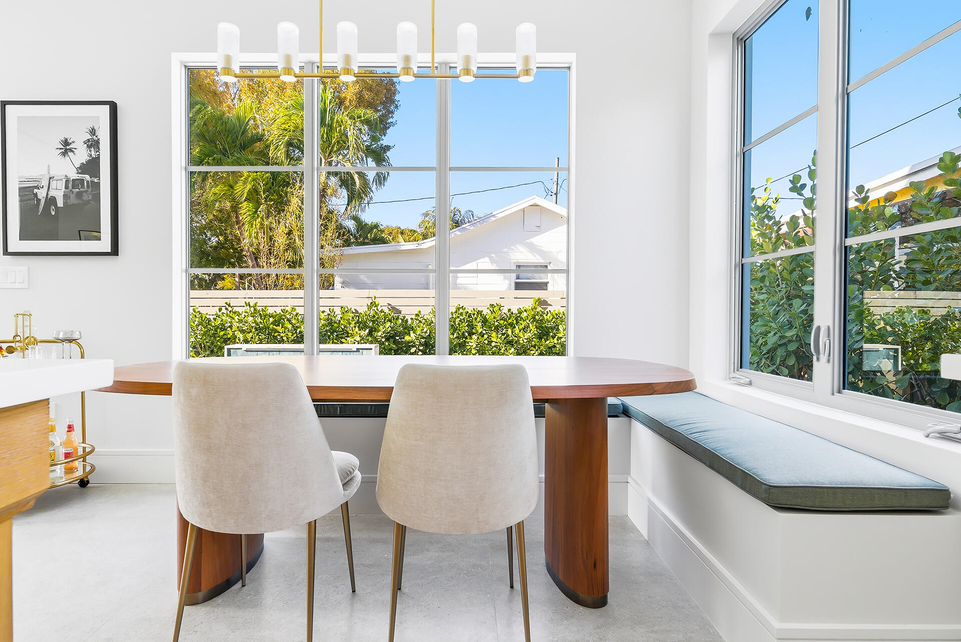 GRANDVIEW HEIGHTS - Residential