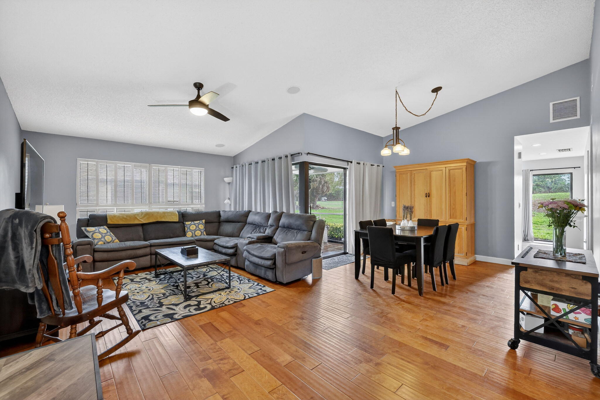 QUAIL MEADOW AT MARTIN DOWNS (AKA MARTIN DOWNS PLA - Residential