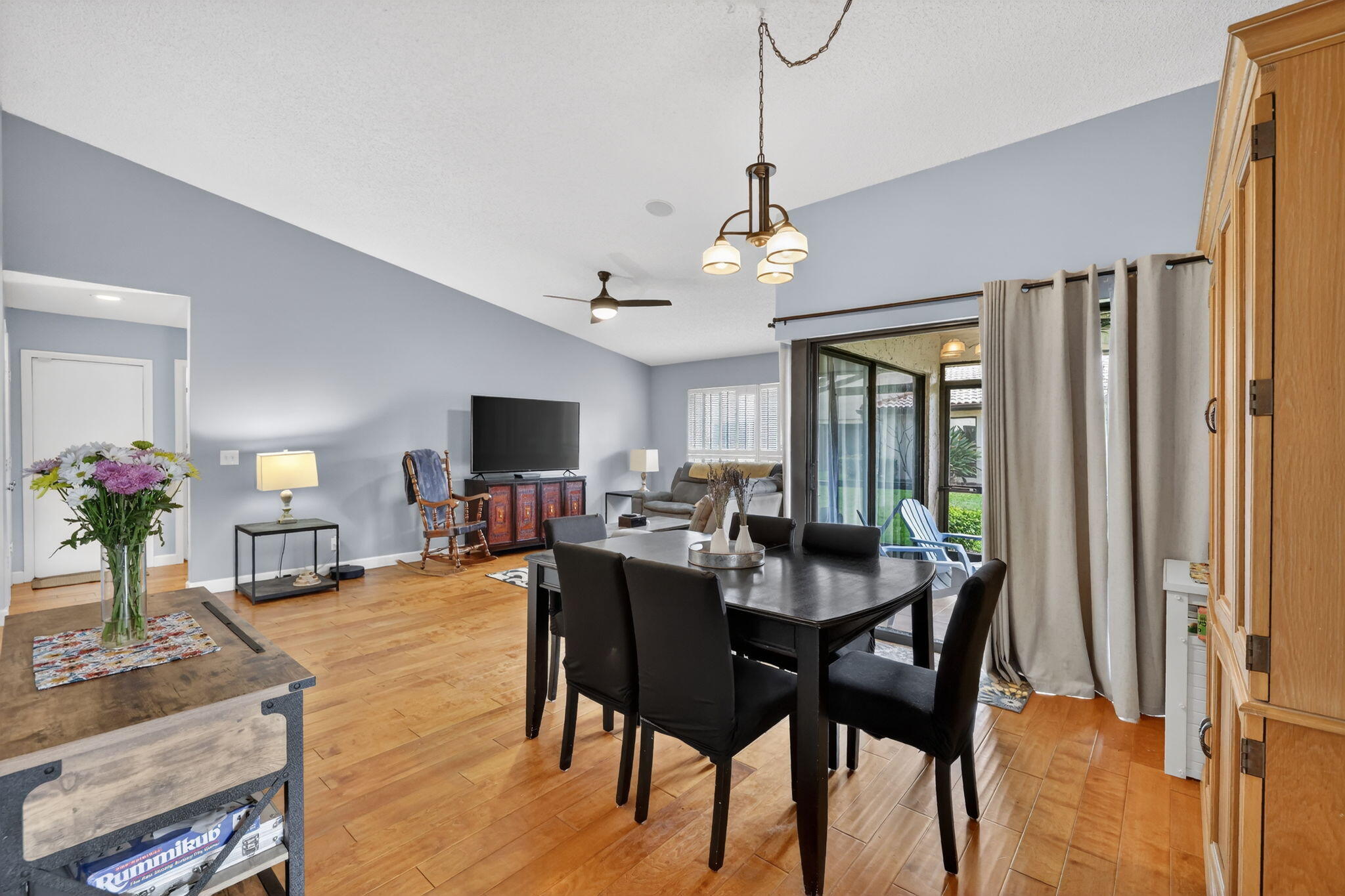 QUAIL MEADOW AT MARTIN DOWNS (AKA MARTIN DOWNS PLA - Residential