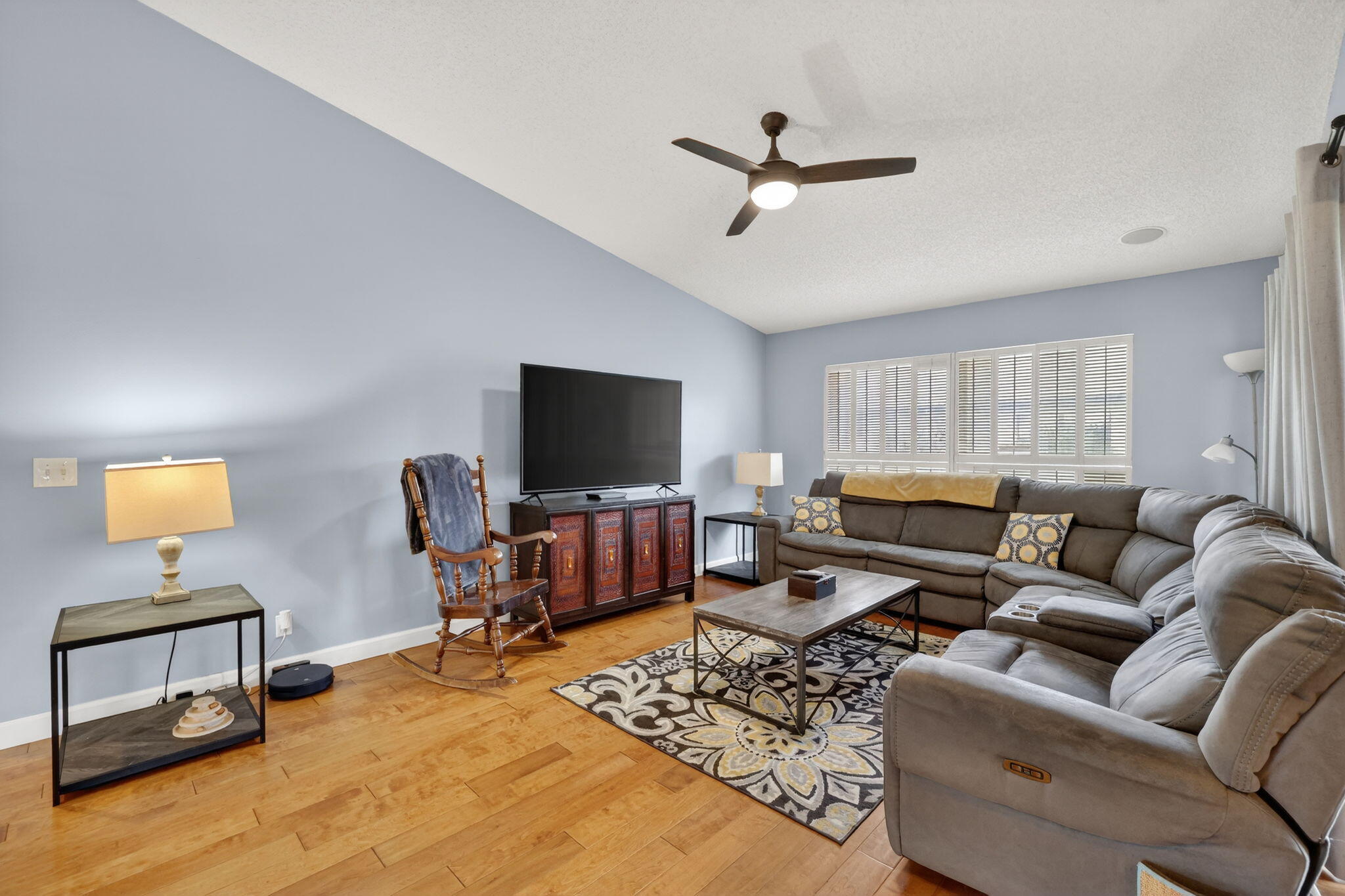 QUAIL MEADOW AT MARTIN DOWNS (AKA MARTIN DOWNS PLA - Residential