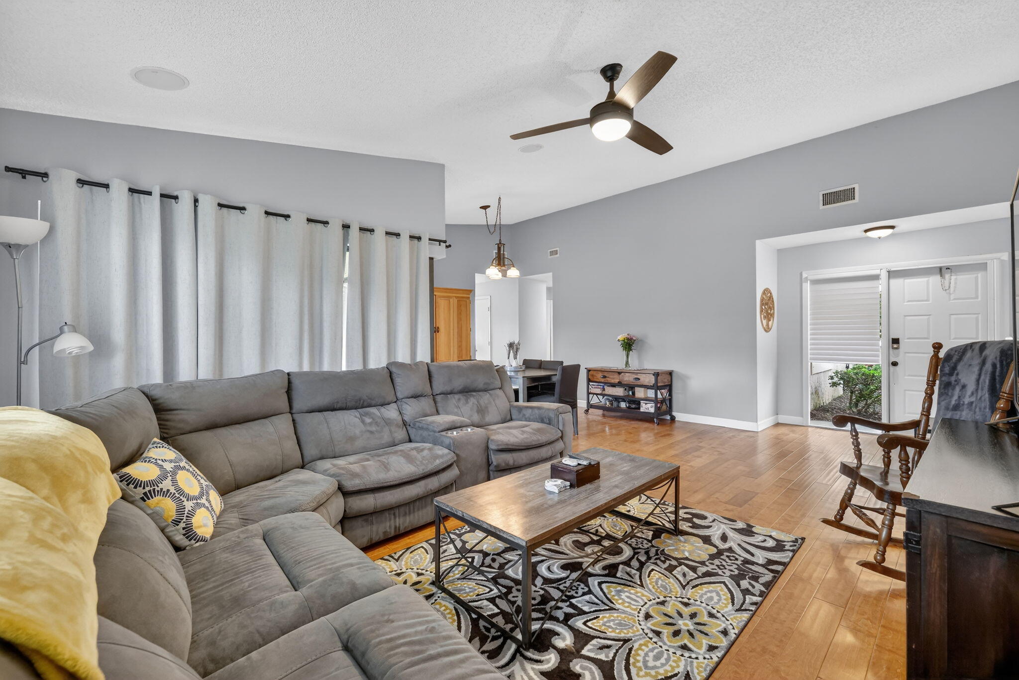 QUAIL MEADOW AT MARTIN DOWNS (AKA MARTIN DOWNS PLA - Residential