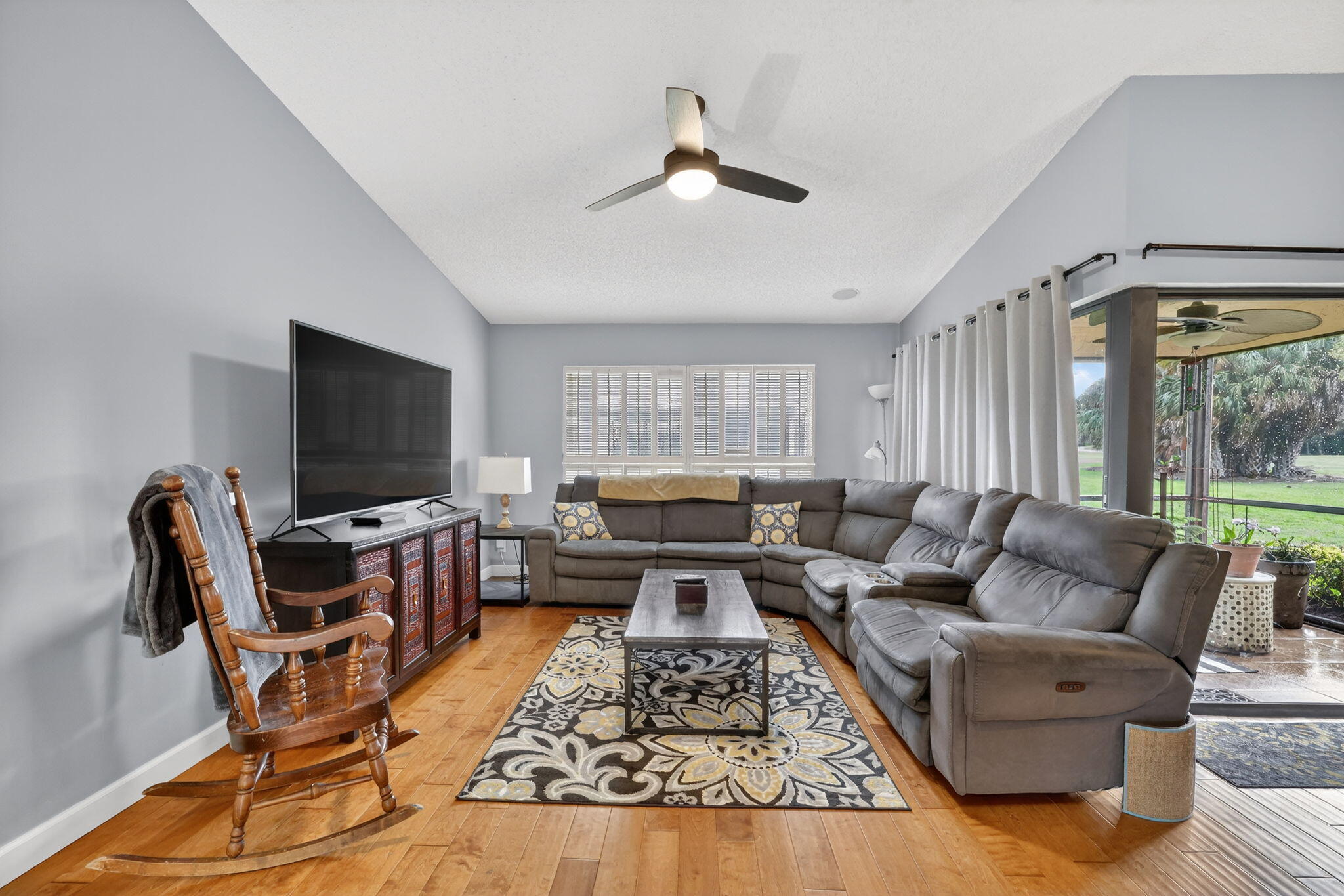 QUAIL MEADOW AT MARTIN DOWNS (AKA MARTIN DOWNS PLA - Residential