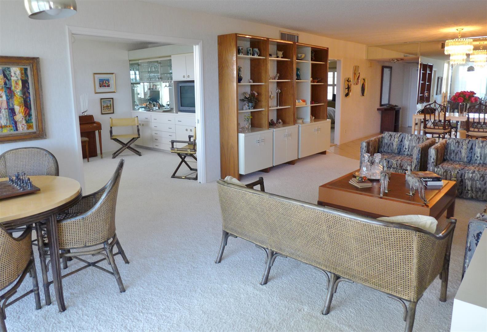 PALM AIRE COUNTRY CLUB - Residential