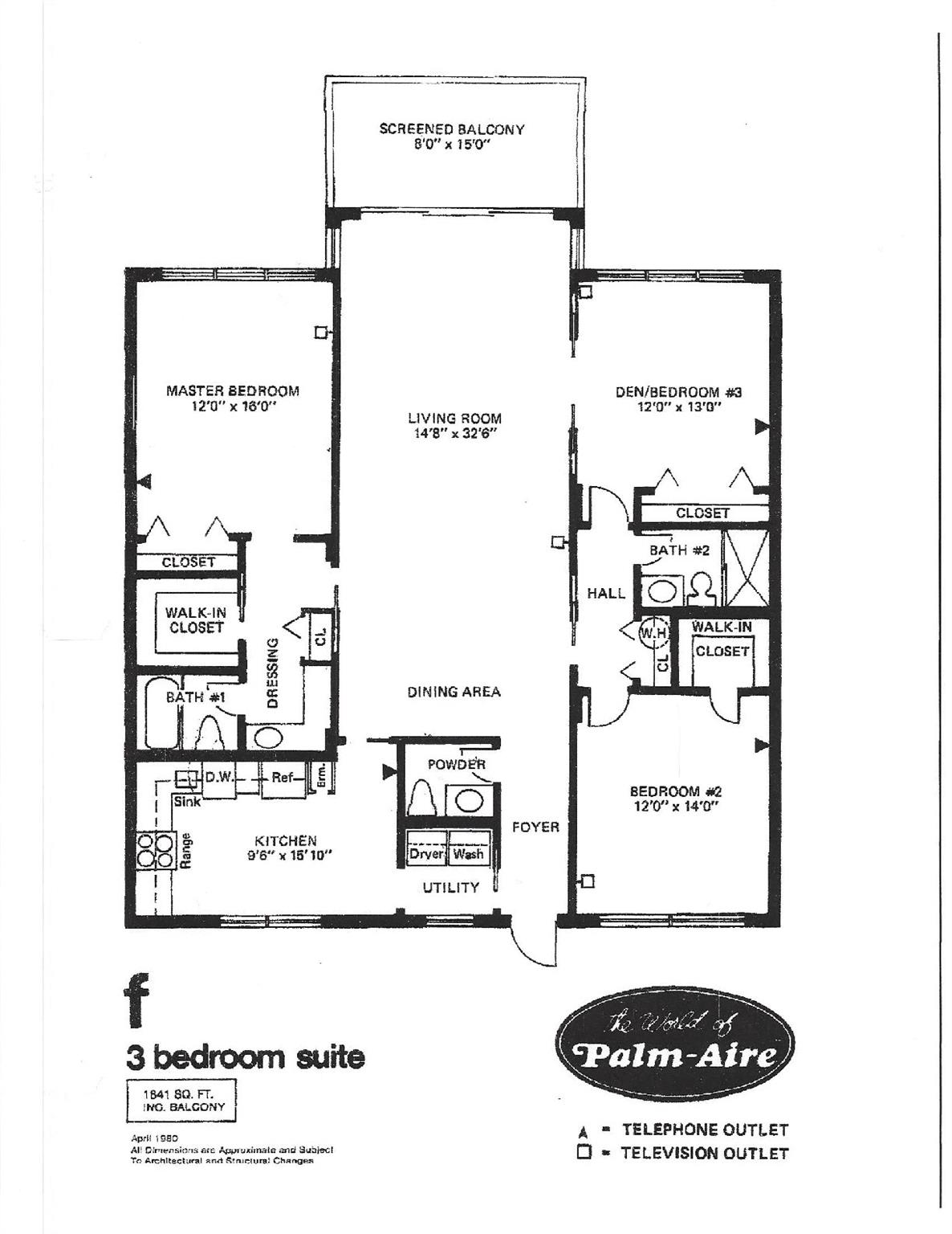 PALM AIRE COUNTRY CLUB - Residential