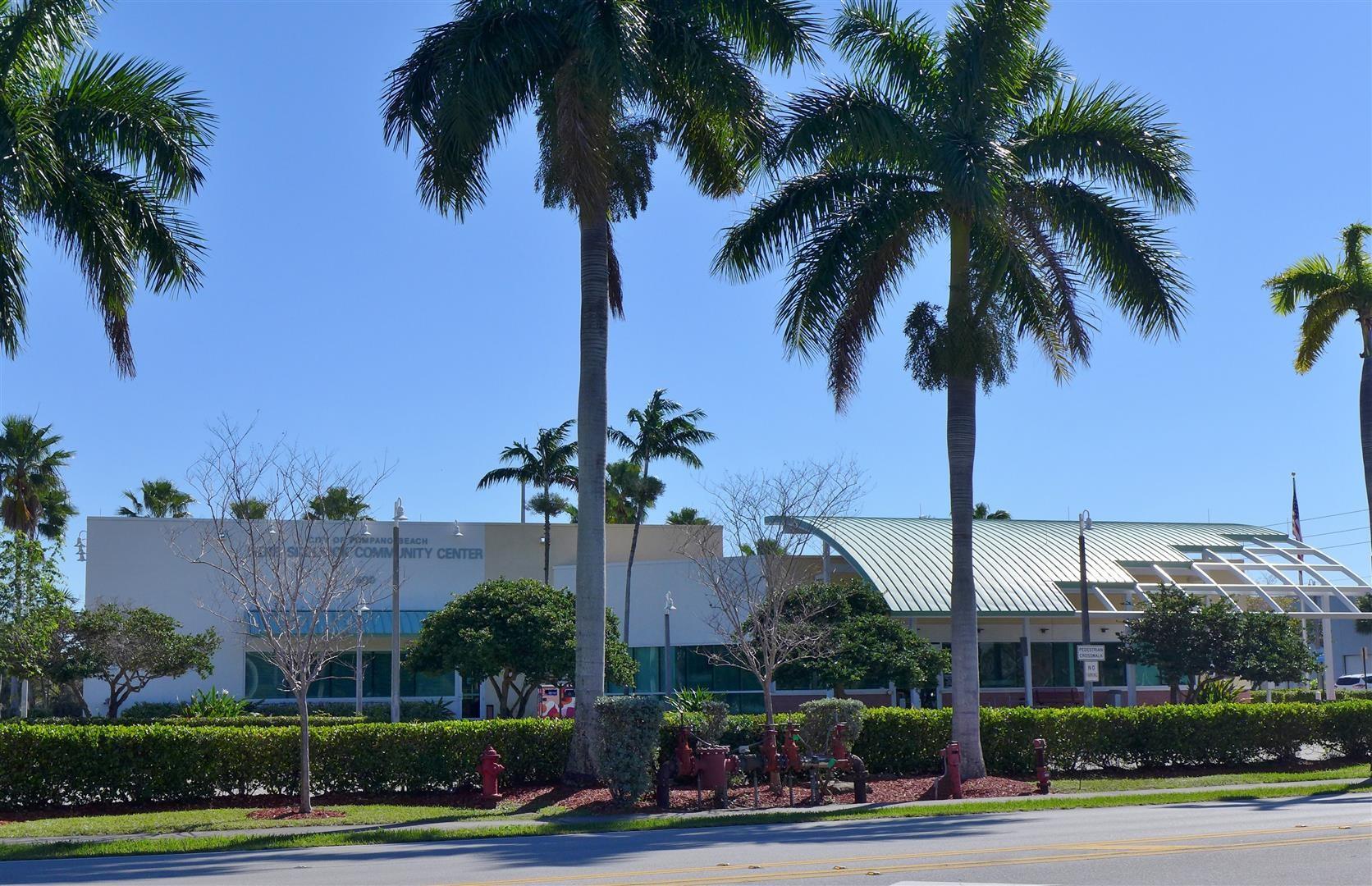 PALM AIRE COUNTRY CLUB - Residential