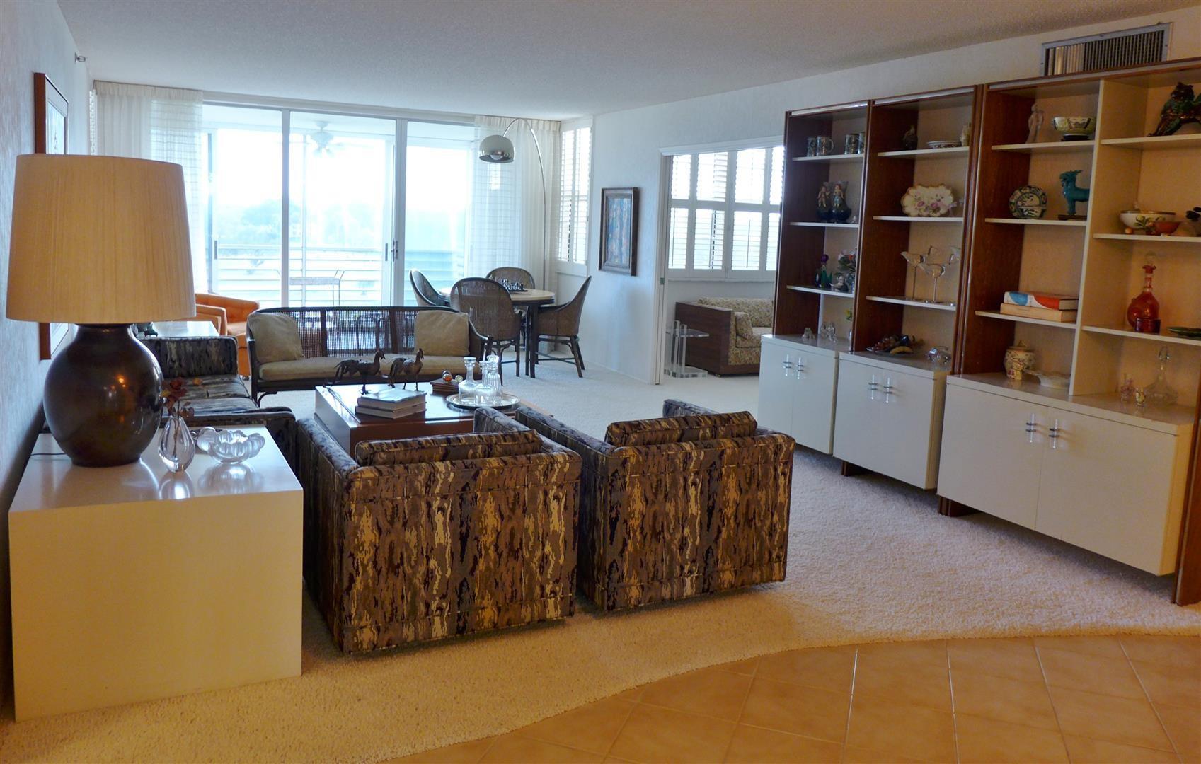 PALM AIRE COUNTRY CLUB - Residential