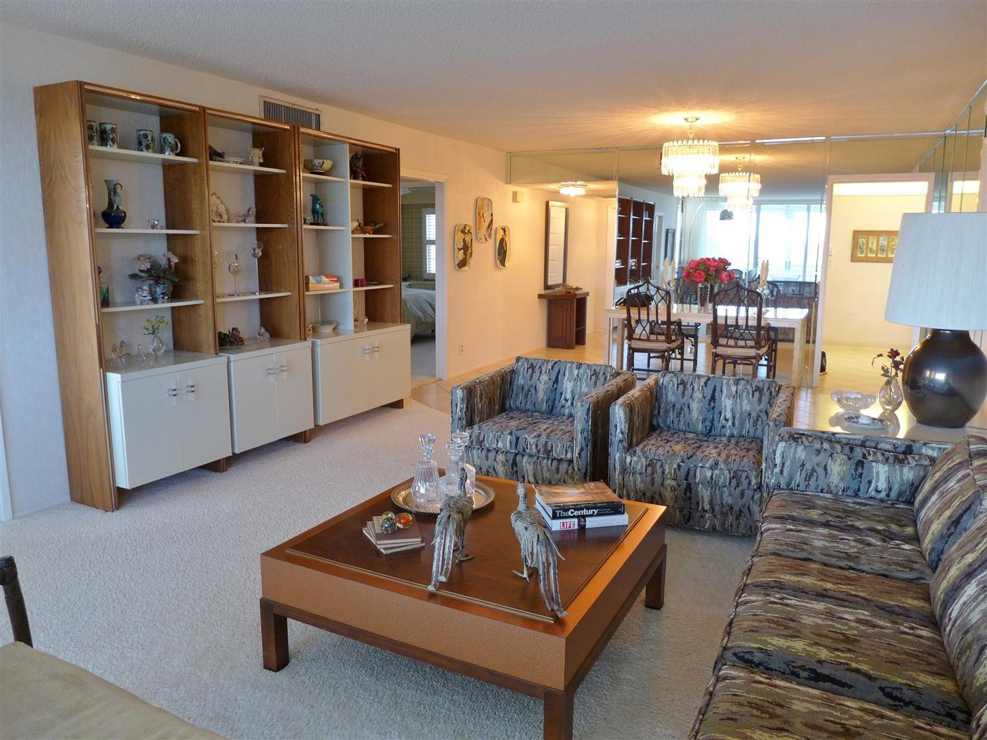 PALM AIRE COUNTRY CLUB - Residential