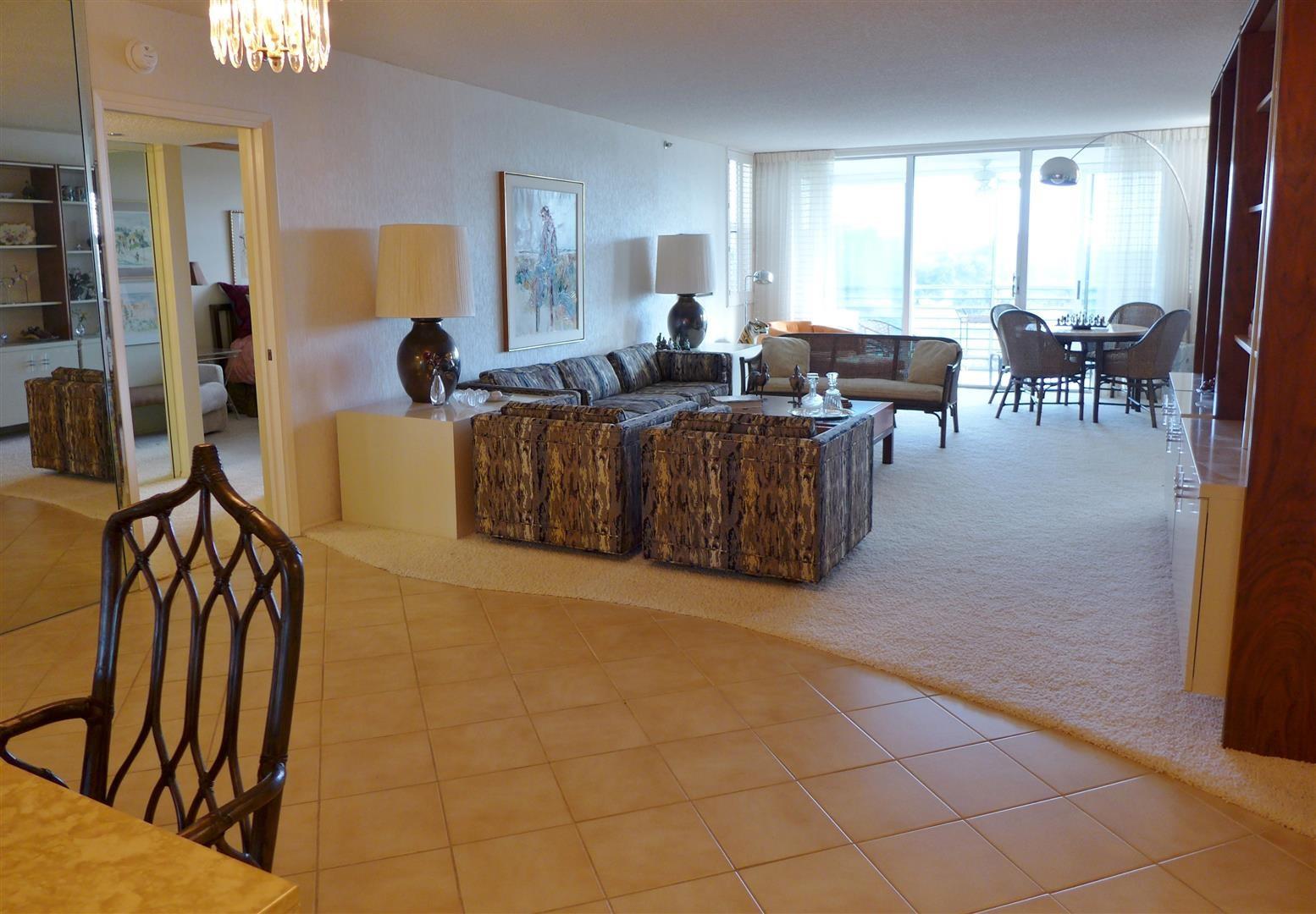PALM AIRE COUNTRY CLUB - Residential