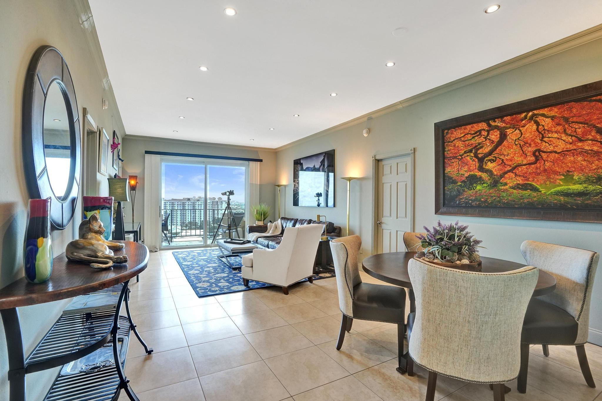2000 S Ocean Boulevard 16K