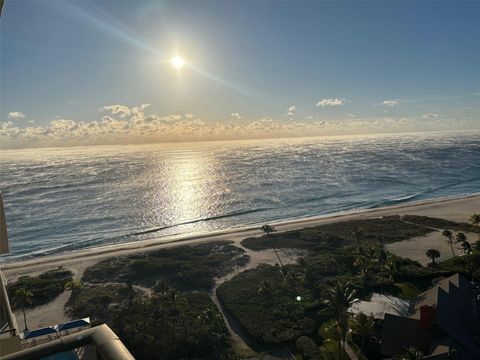 2000 S Ocean Boulevard 16K Pompano Beach FL 33062