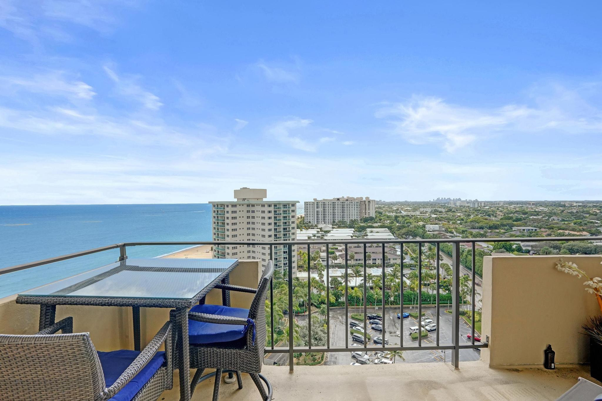 2000 S Ocean Boulevard 16K