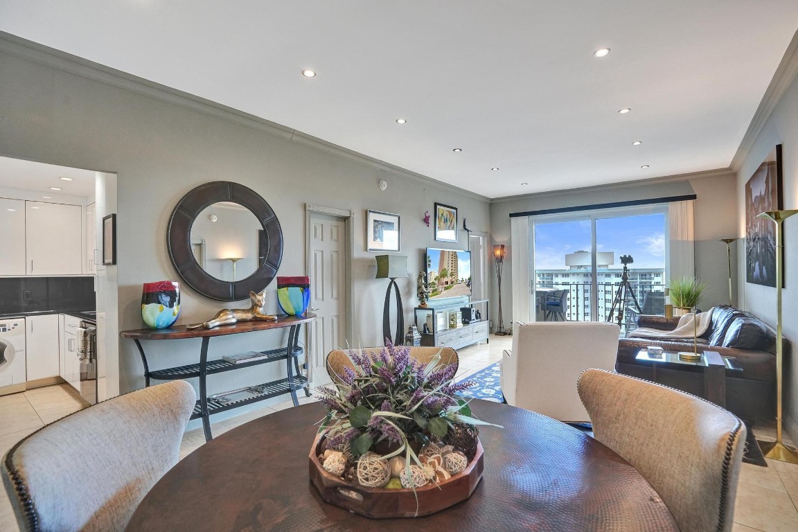 ROYAL COAST CONDO - Residential