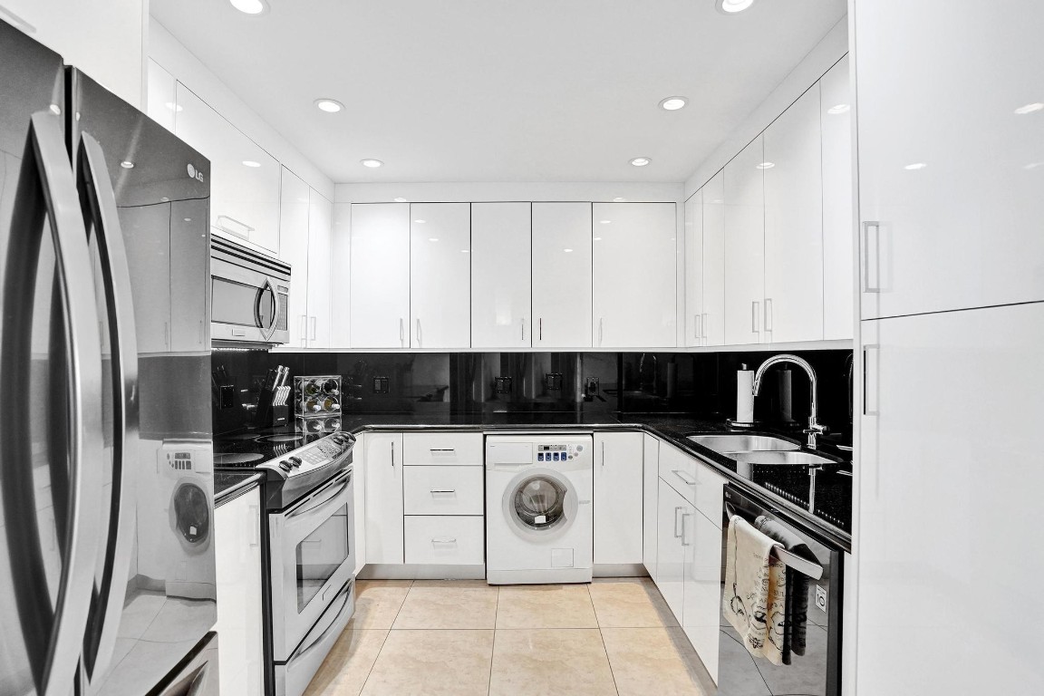 ROYAL COAST CONDO - Residential