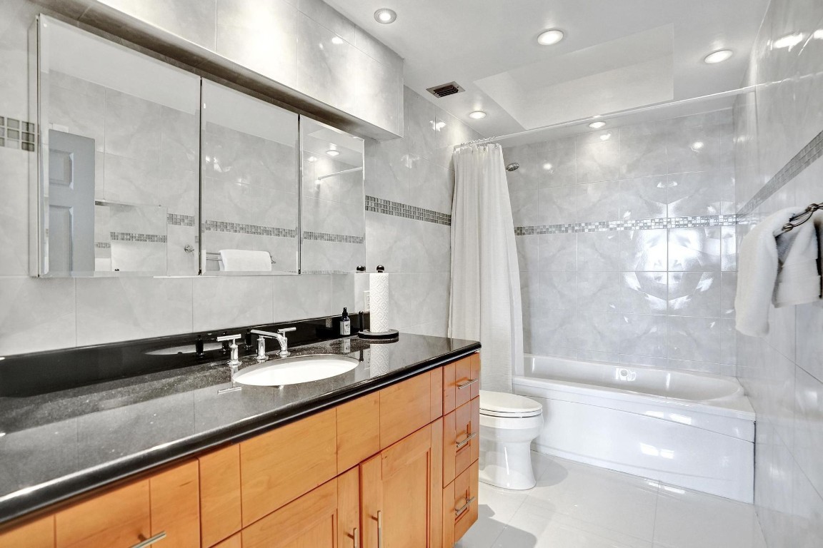 ROYAL COAST CONDO - Residential