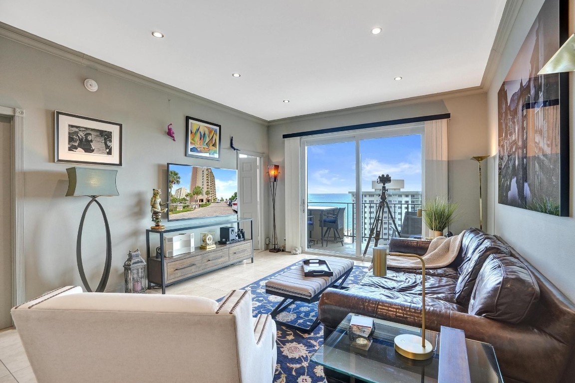 ROYAL COAST CONDO - Residential