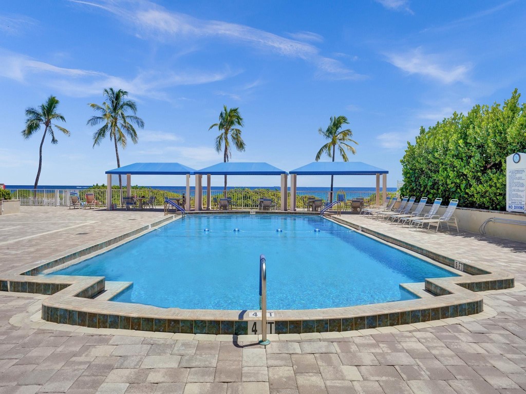 ROYAL COAST CONDO - Residential