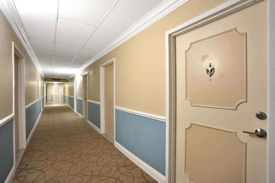 ROYAL COAST CONDO - Residential