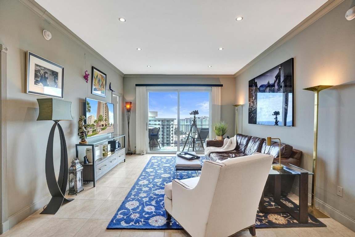 ROYAL COAST CONDO - Residential