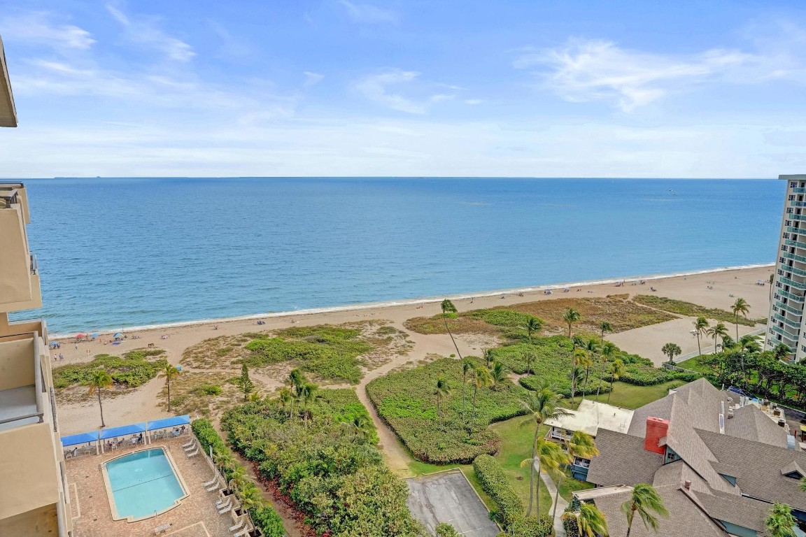 ROYAL COAST CONDO - Residential