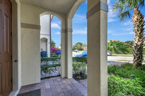 A home in Lake Worth