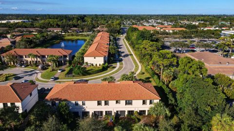 A home in Lake Worth