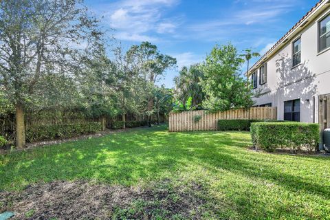 A home in Lake Worth