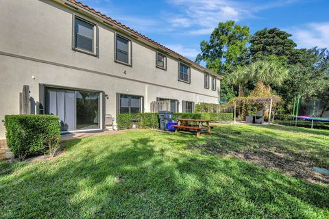 A home in Lake Worth