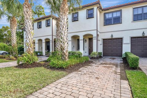 A home in Lake Worth