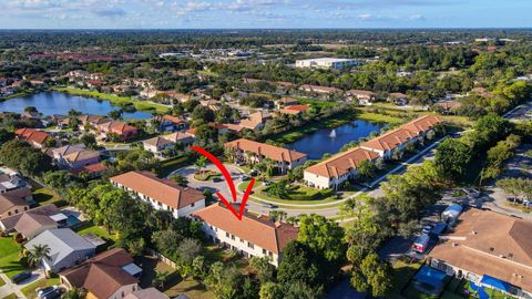 A home in Lake Worth