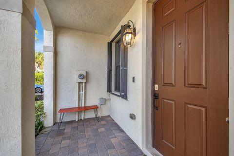 A home in Lake Worth