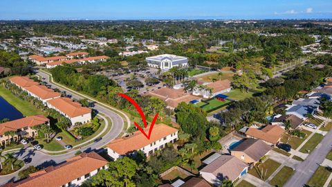 A home in Lake Worth